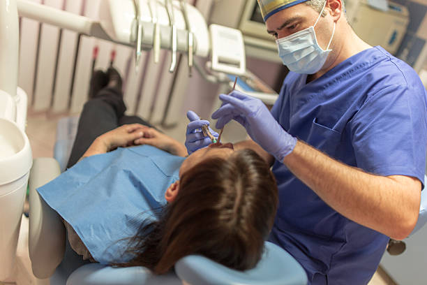 Best Dental X-Rays and Imaging  in Fayette, MS